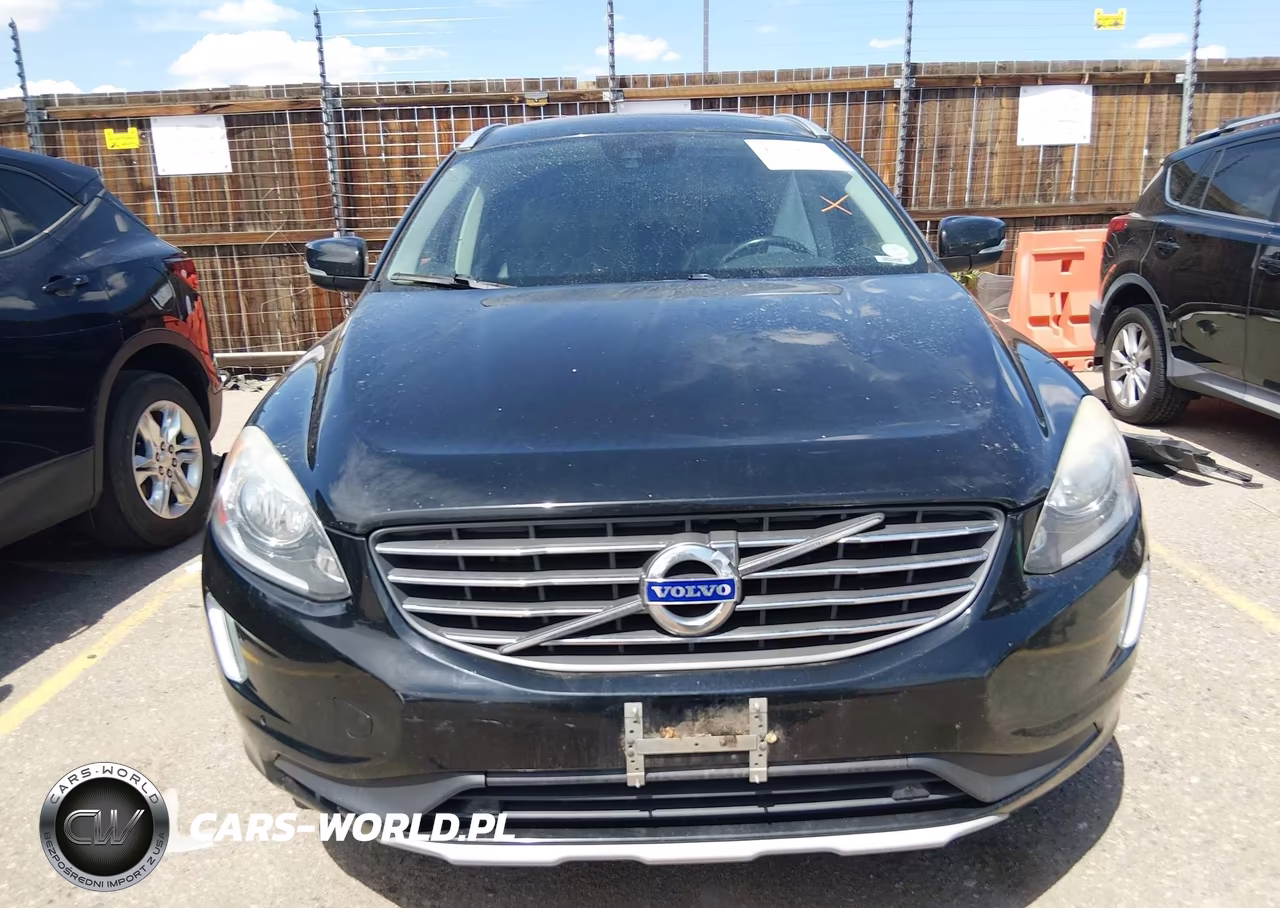 2016 Volvo Xc60 T5 Premier VIN:YV4612RKXG2837681 - 13
