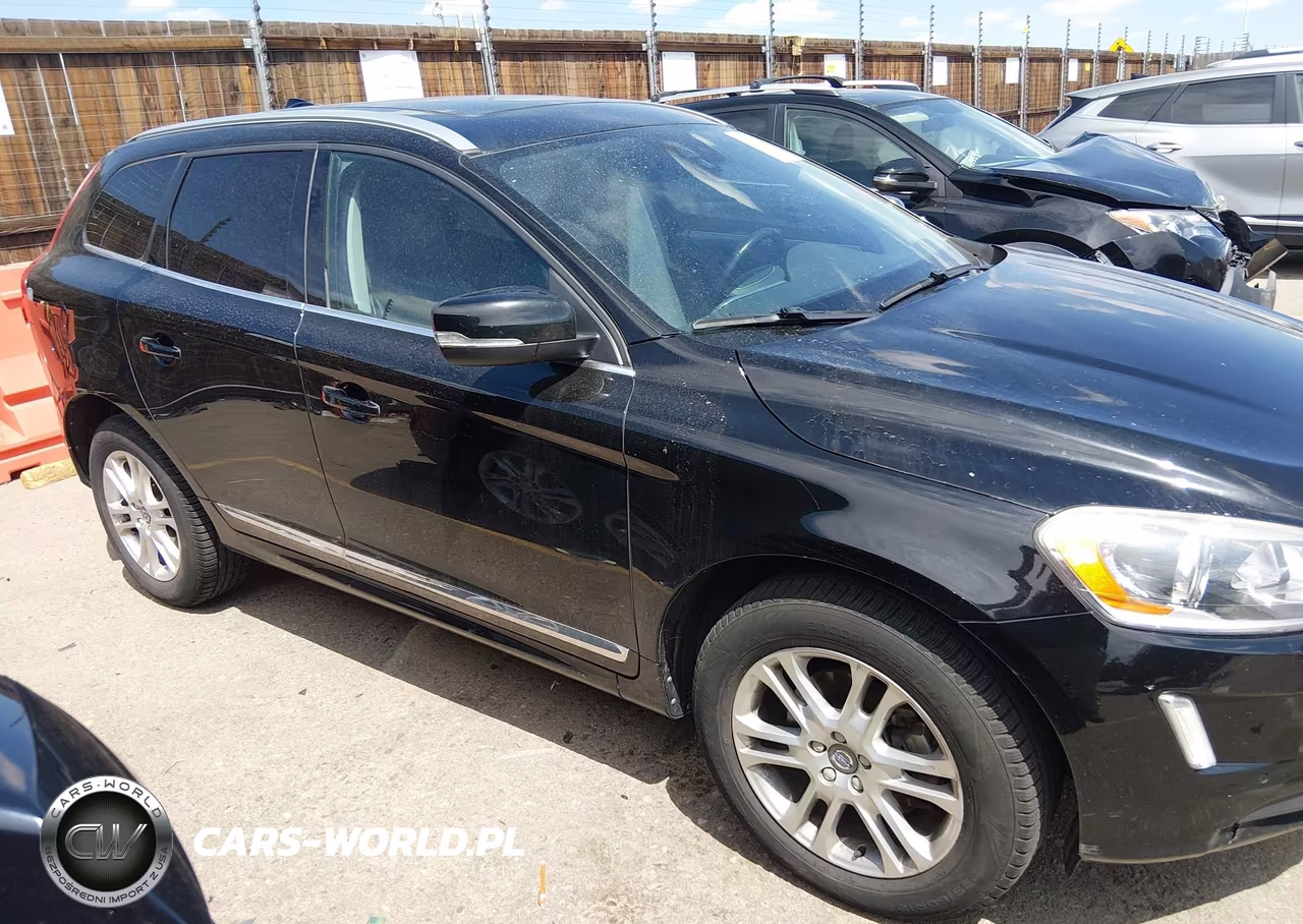 2016 Volvo Xc60 T5 Premier VIN:YV4612RKXG2837681 - 14