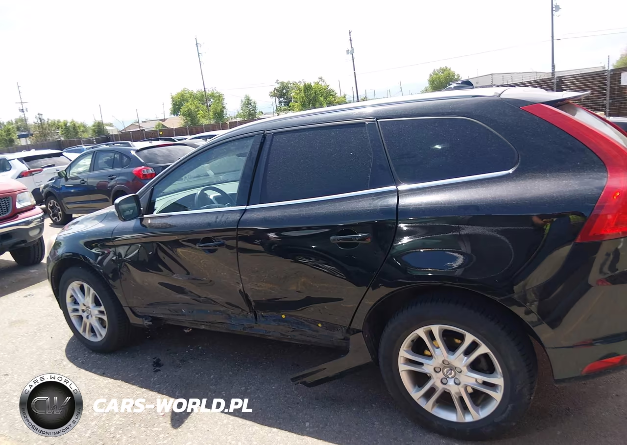 2016 Volvo Xc60 T5 Premier VIN:YV4612RKXG2837681 - 15
