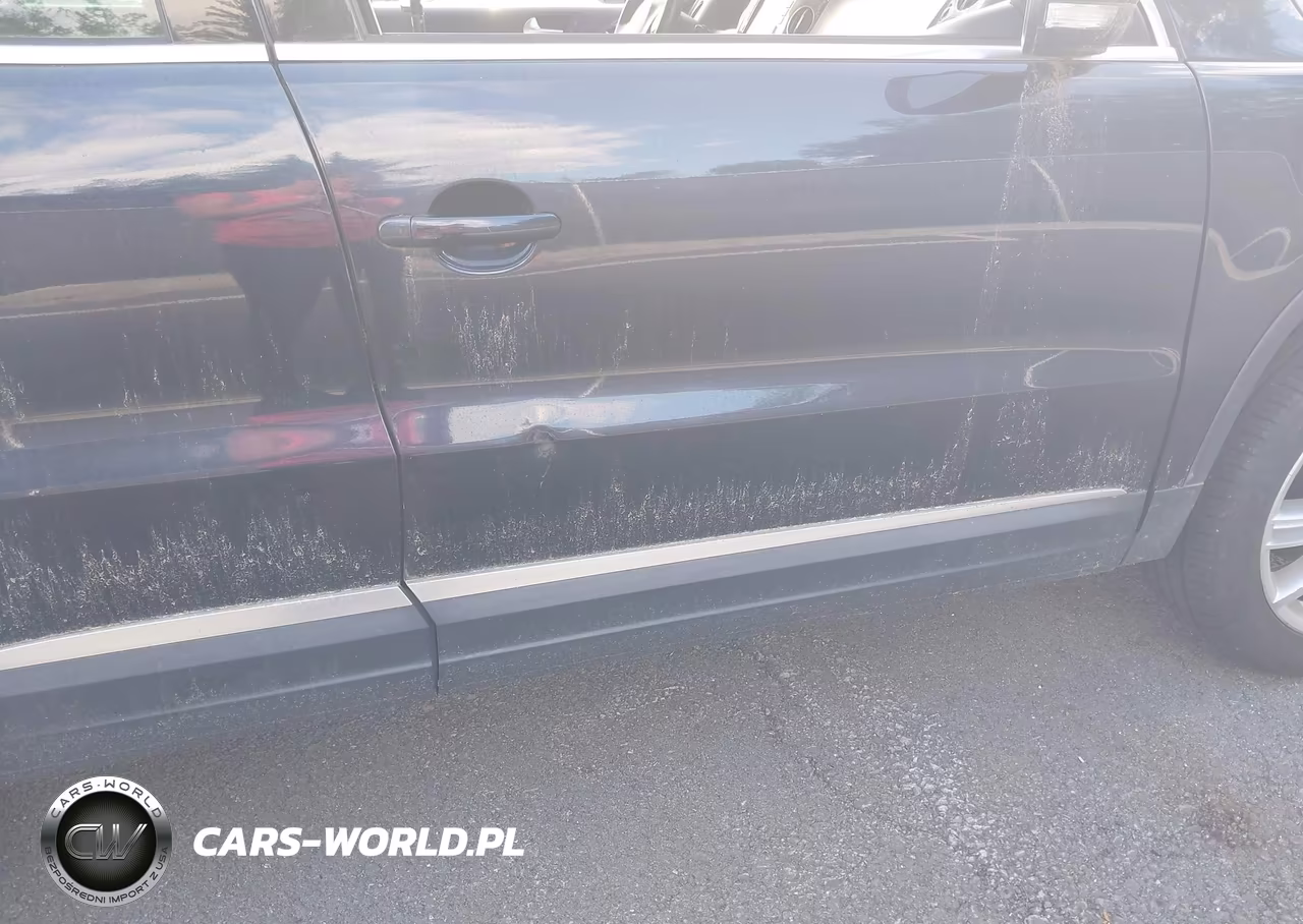 2015 Volkswagen Tiguan Se VIN:WVGBV7AX2FW609008 - 6