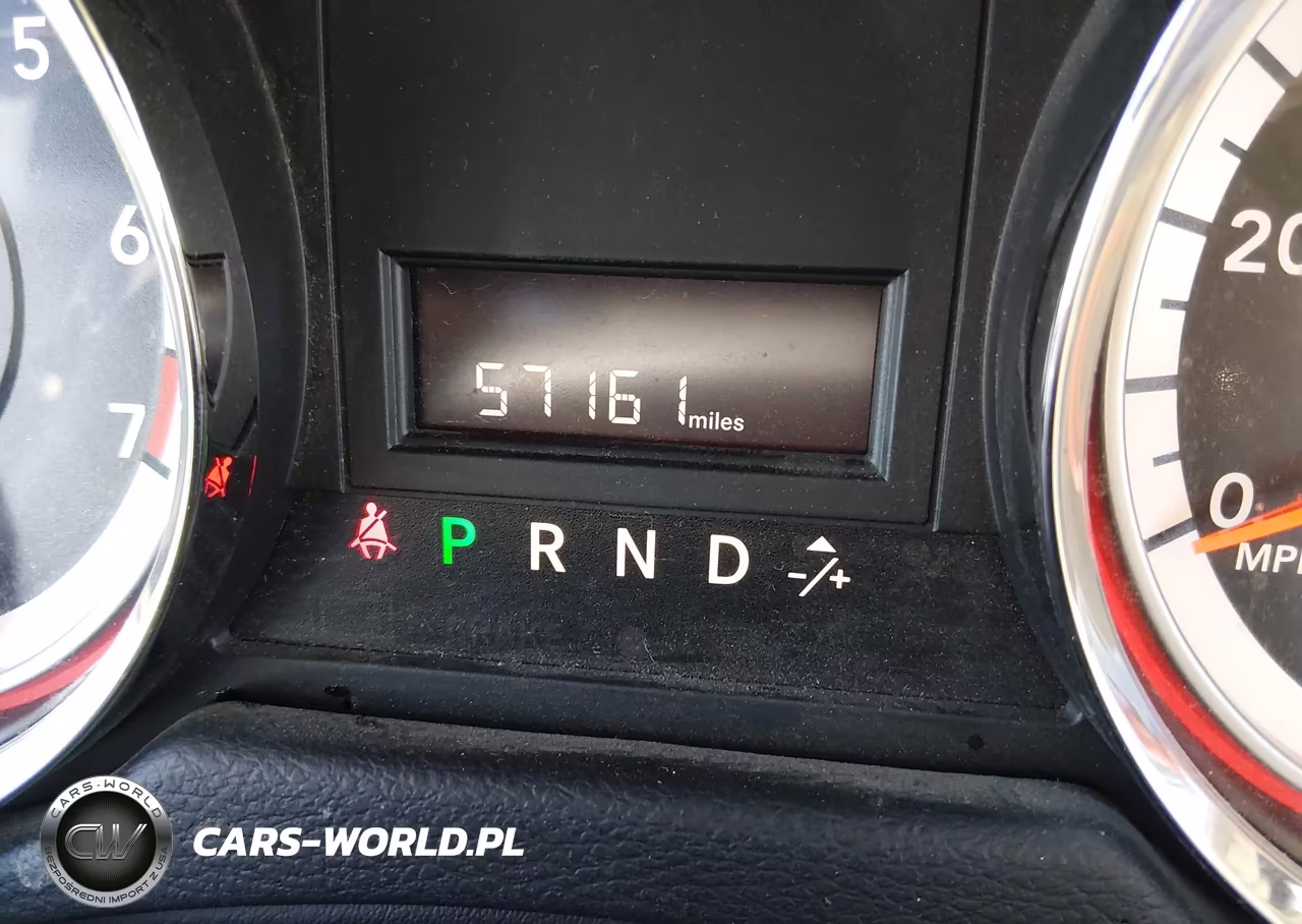 2014 Dodge Grand Caravan Se VIN:2C4RDGBG6ER354973 - 15