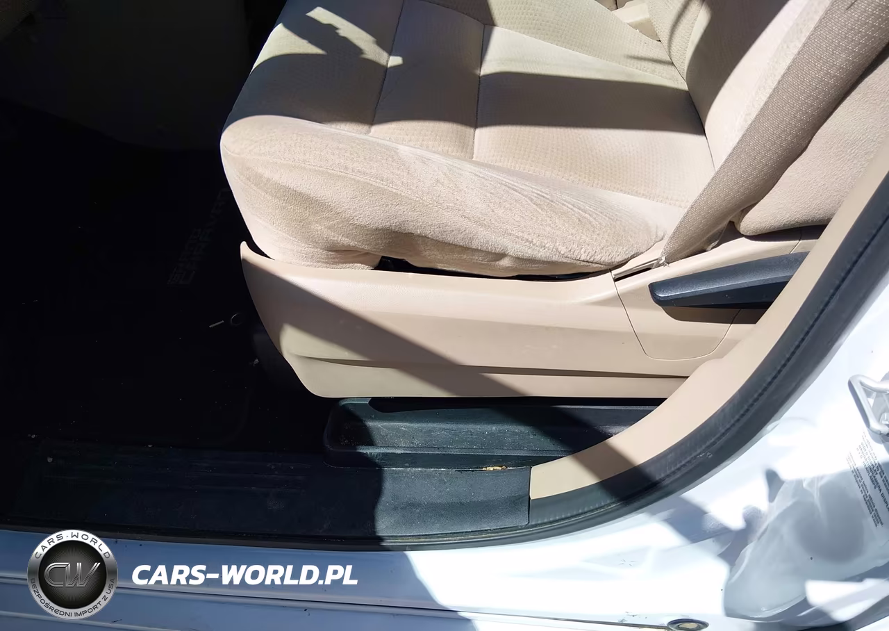 2014 Dodge Grand Caravan Se VIN:2C4RDGBG6ER354973 - 6
