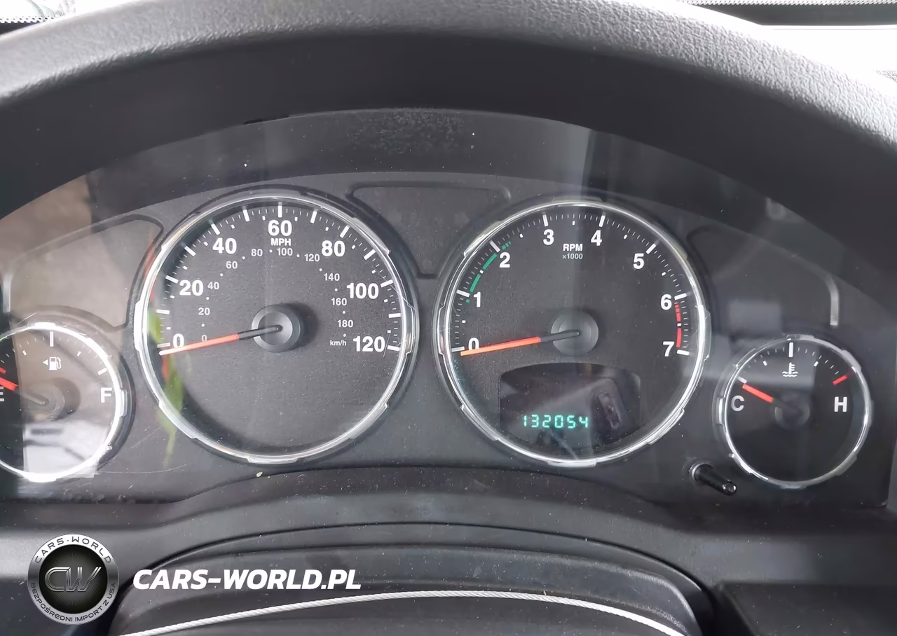 2012 Jeep Liberty Sport VIN:1C4PJMAK3CW209205 - 7
