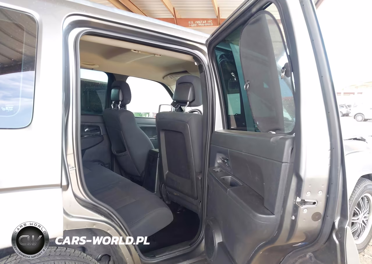 2012 Jeep Liberty Sport VIN:1C4PJMAK3CW209205 - 8