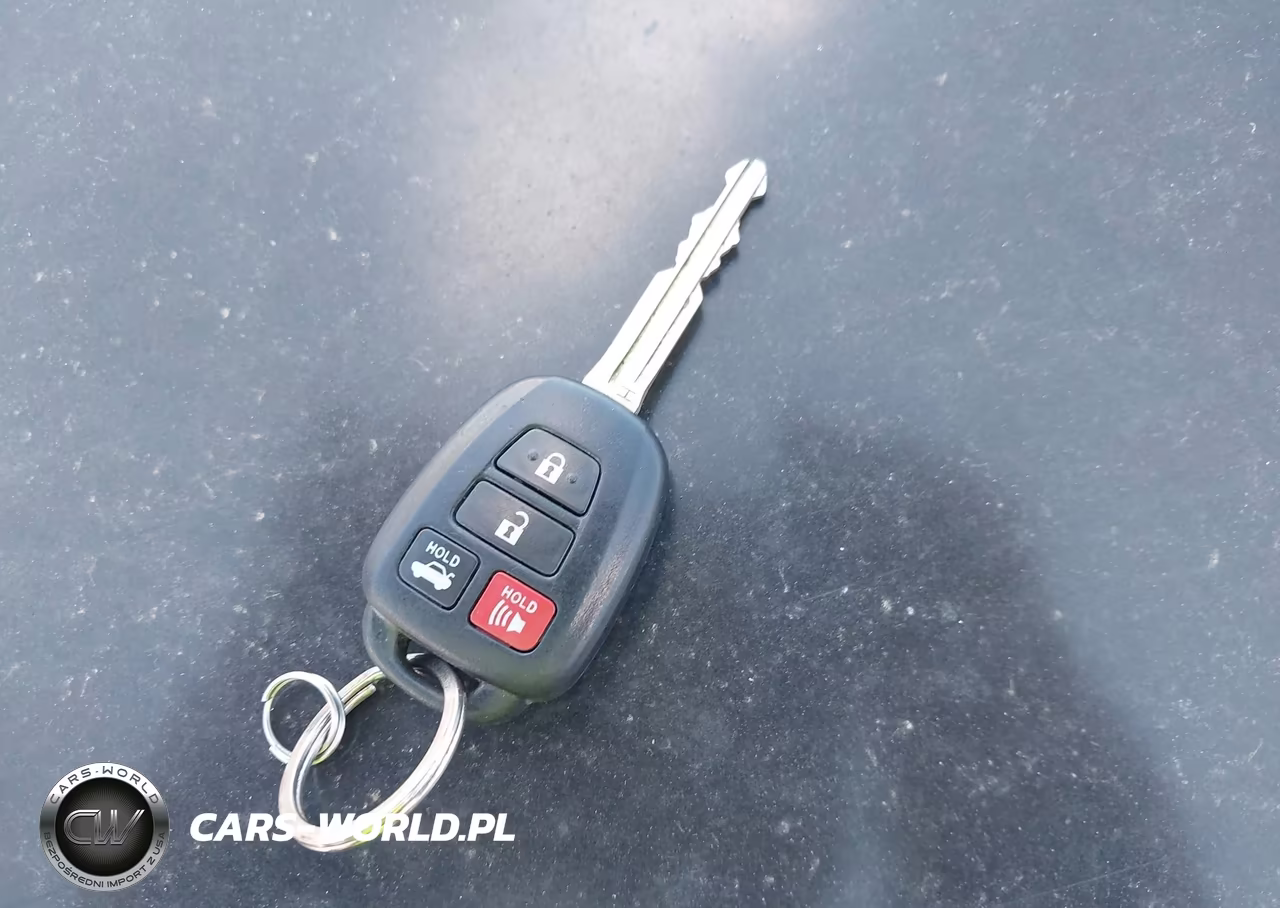 2014 Toyota Corolla Le VIN:2T1BURHE6EC065126 - 11