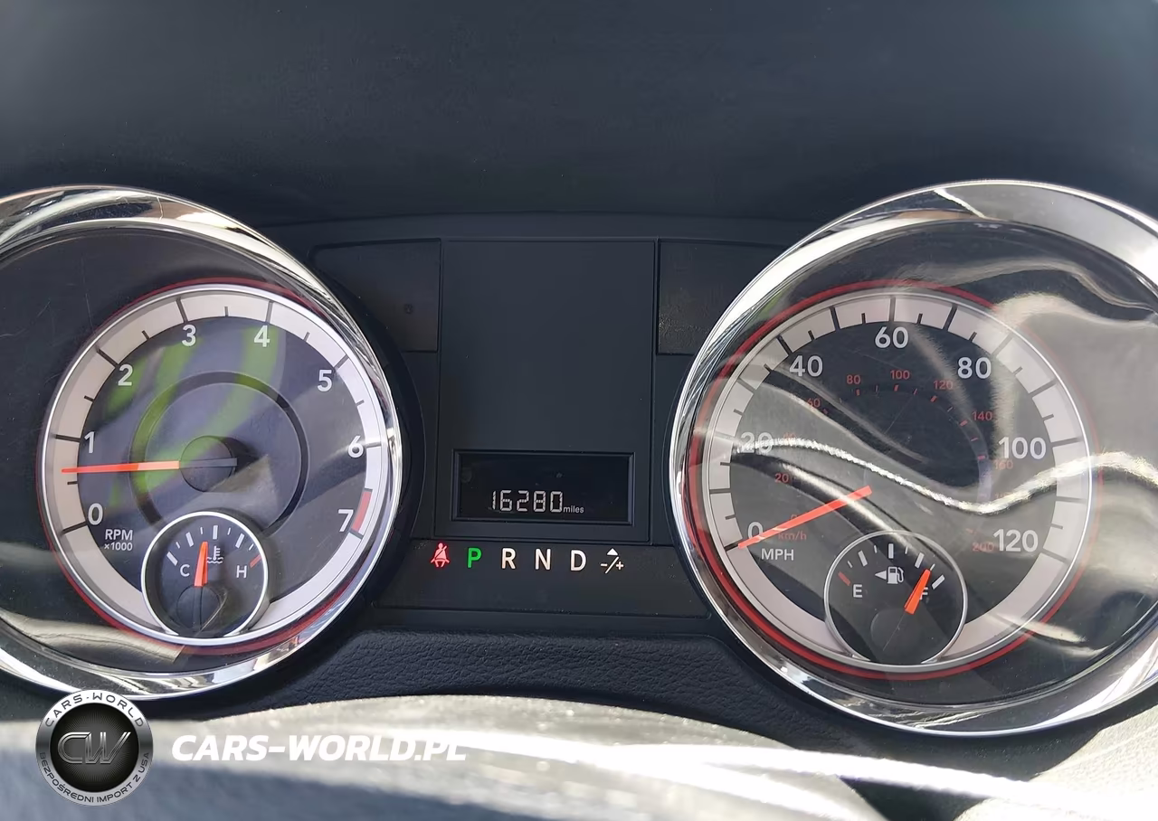 2018 Dodge Grand Caravan Se VIN:2C4RDGBG3JR309922 - 7