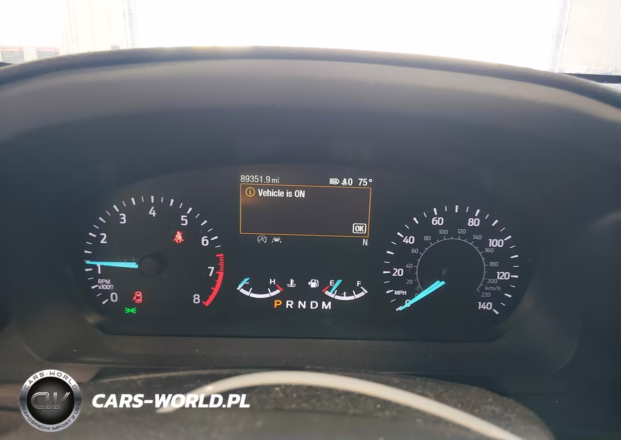 2020 Ford Explorer VIN:1FMSK8BH3LGC98832 - 7
