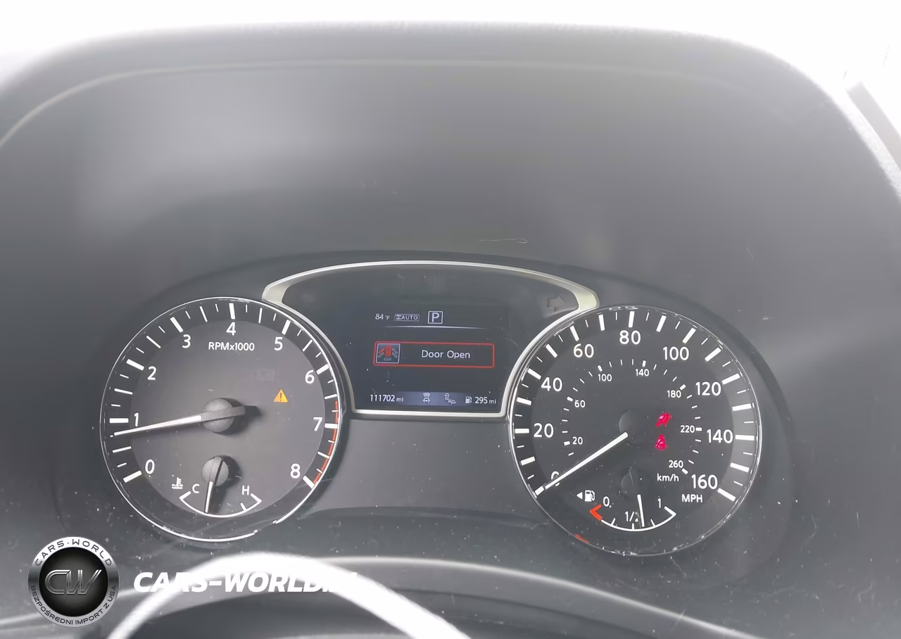 2019 Nissan Pathfinder Platinum VIN:5N1DR2MM0KC652680 - 7