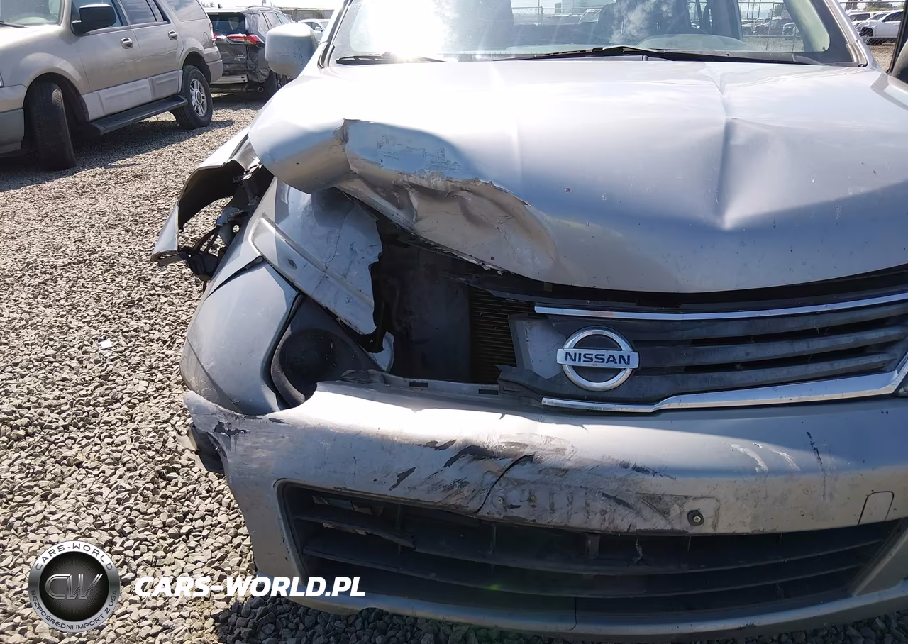 2010 Nissan Versa 1.8S VIN:3N1BC1CP2AL396079 - 18