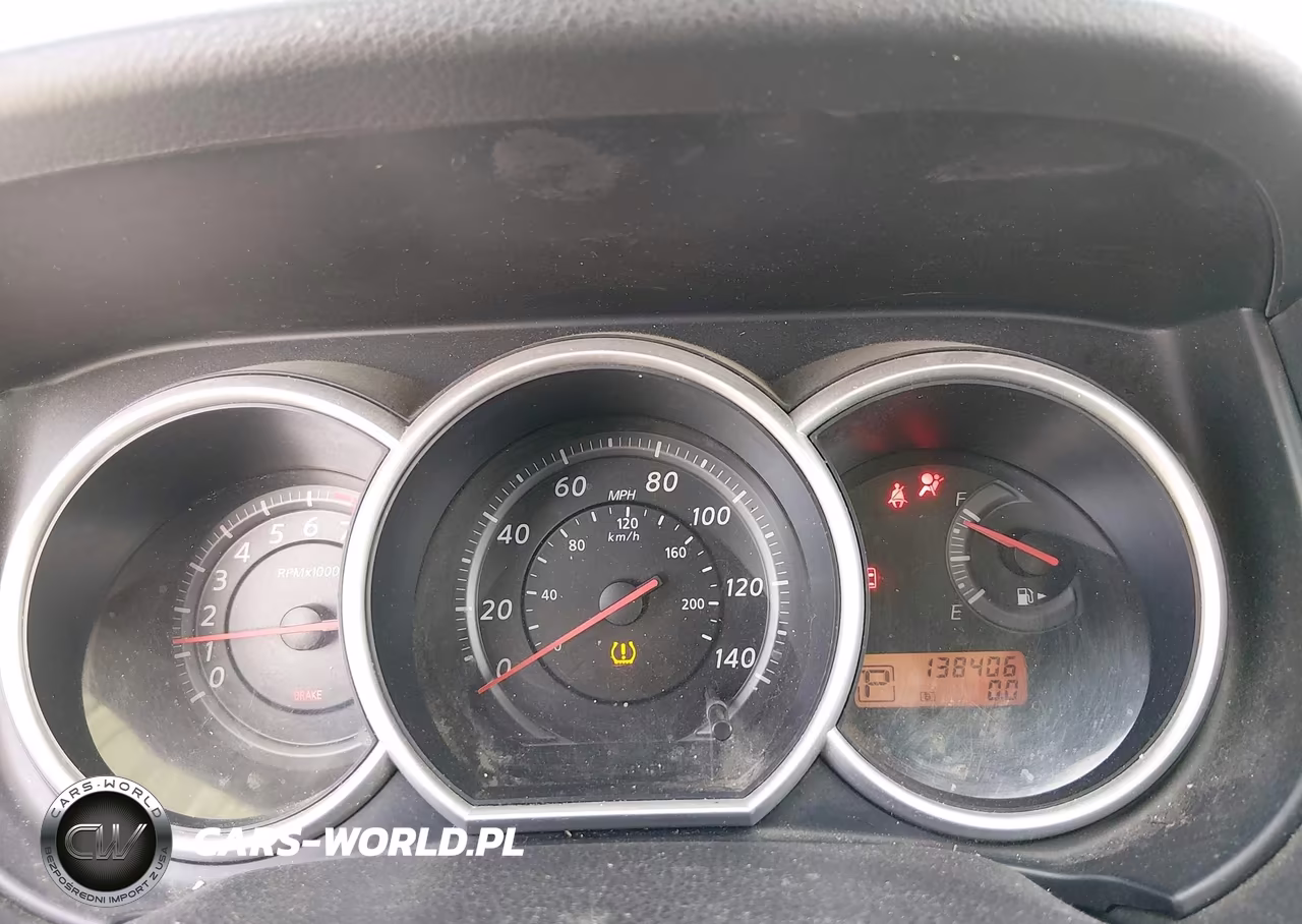 2010 Nissan Versa 1.8S VIN:3N1BC1CP2AL396079 - 7