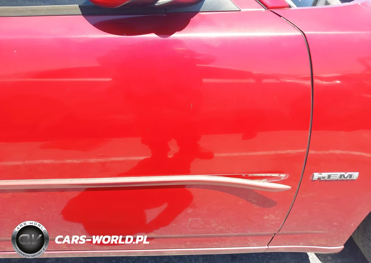 2006 Dodge Charger R-T VIN:2B3KA53H86H4654GD - 12