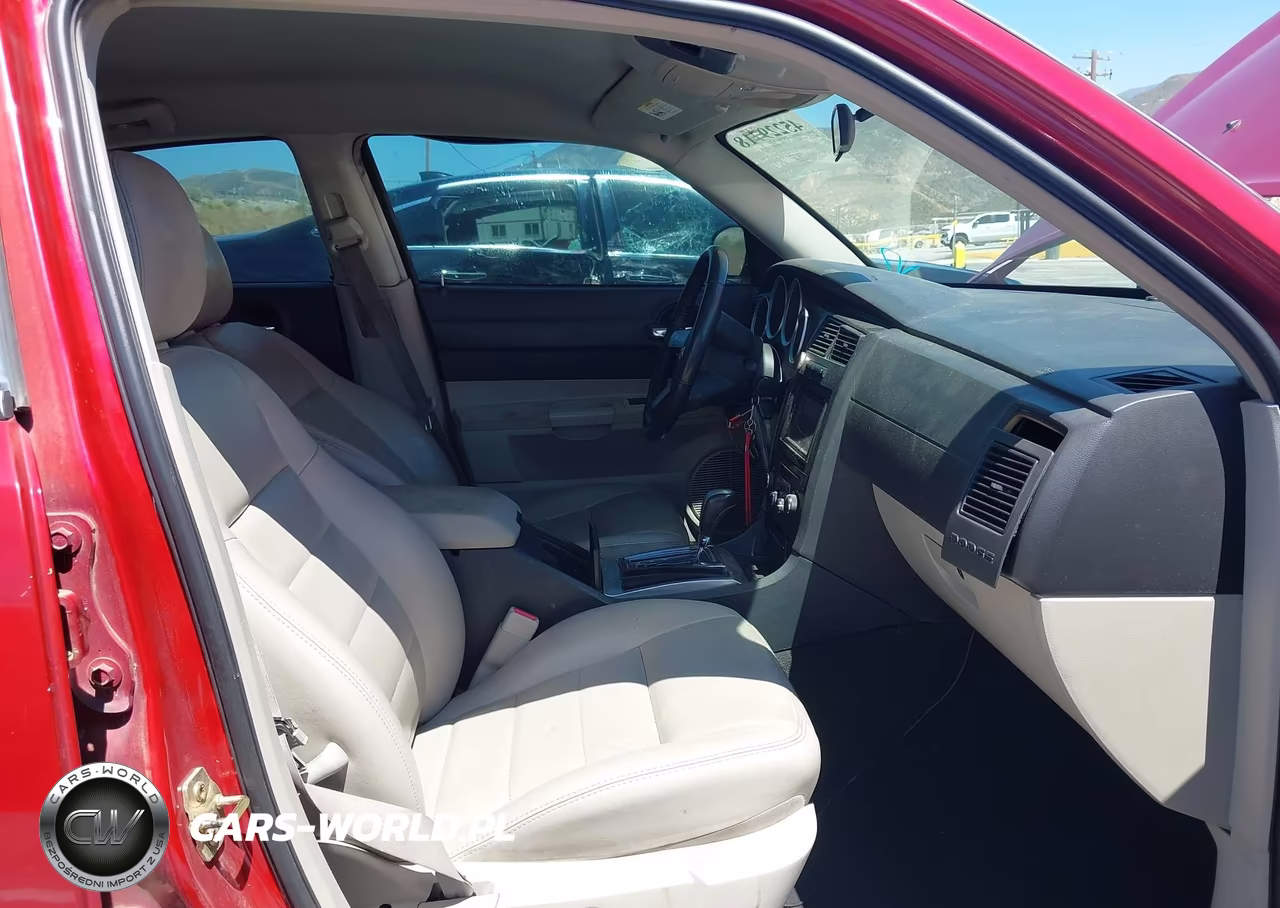 2006 Dodge Charger R-T VIN:2B3KA53H86H4654GD - 5