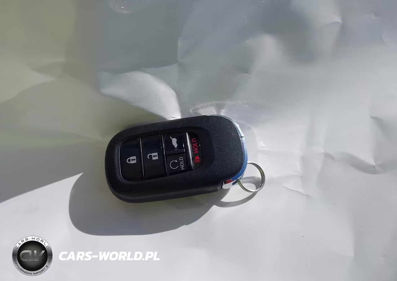 2024 Honda Civic Sport VIN:19XFL2H8XRE027654 - 11