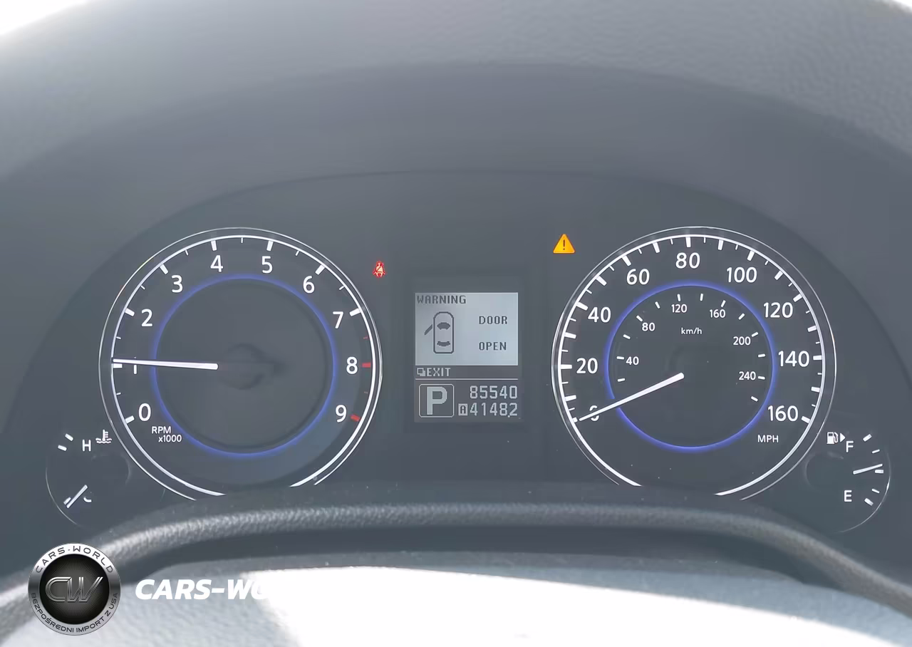 2015 Infiniti Q40 VIN:JN1CV6AR6FM651491 - 7