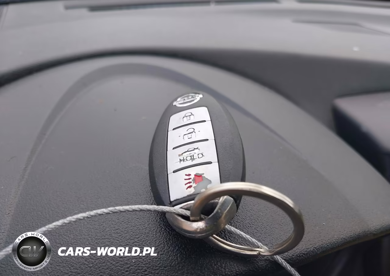 2009 Nissan Maxima 3.5 Sv VIN:1N4AA51E69C829682 - 11