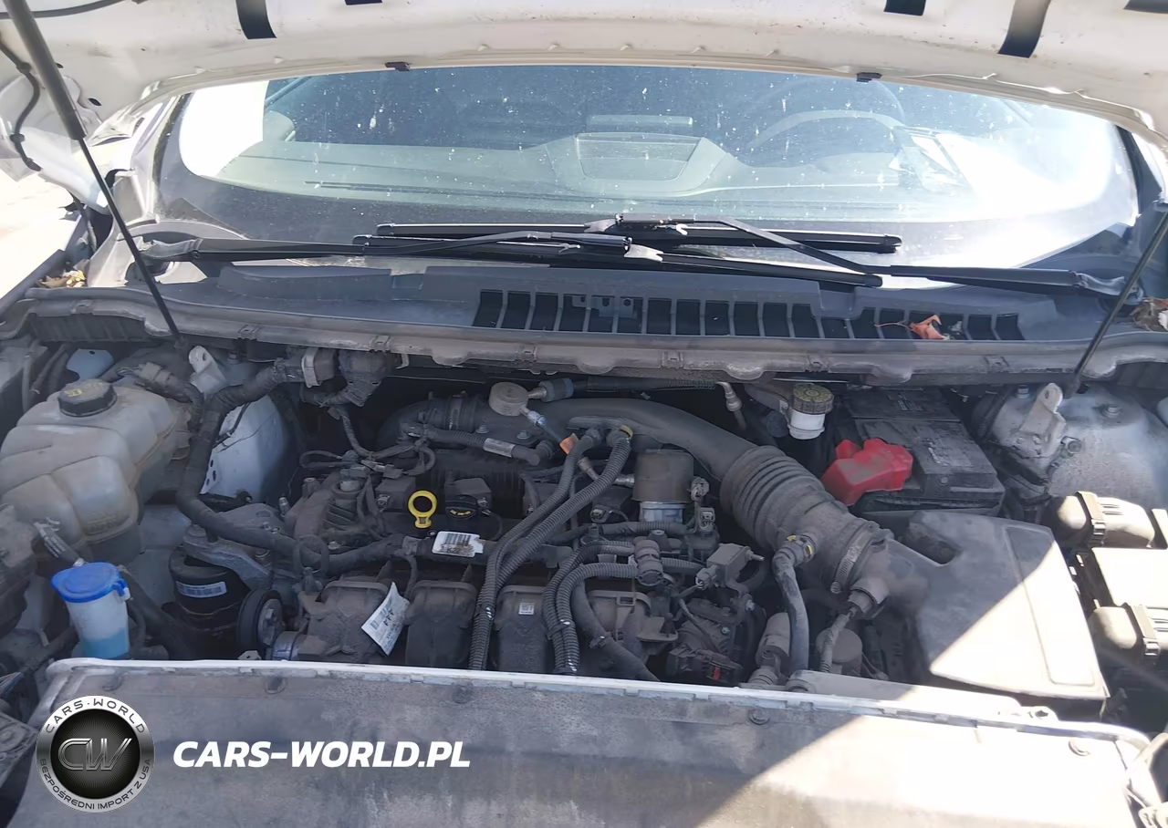 2022 Ford Edge Sel VIN:2FMPK4J94NBA73323 - 10