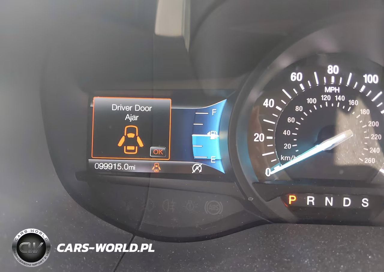 2022 Ford Edge Sel VIN:2FMPK4J94NBA73323 - 15
