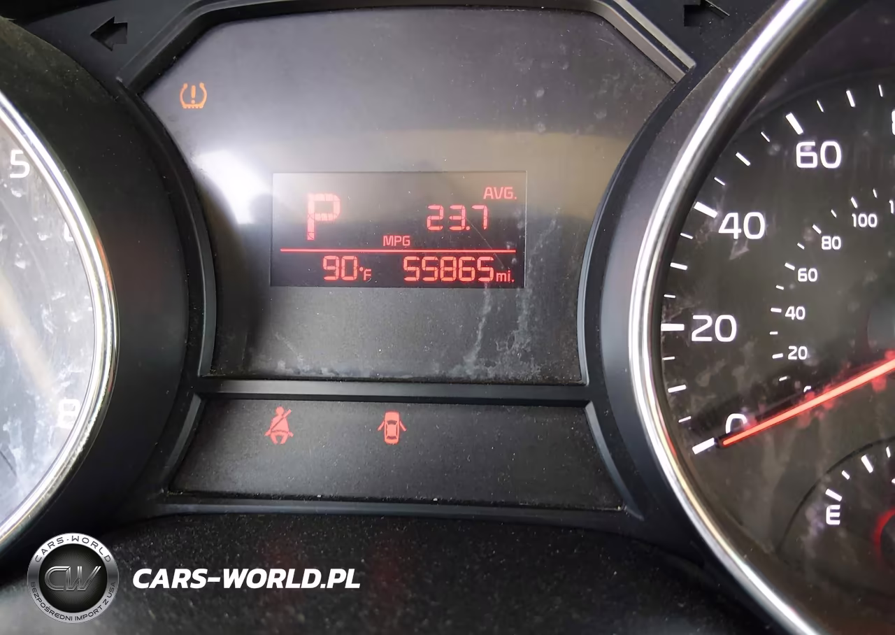 2018 Kia Sedona L VIN:KNDMA5C11J6388807 - 16