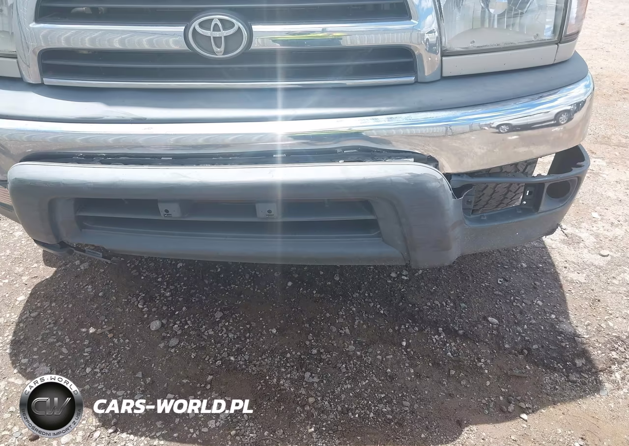 2000 Toyota 4Runner VIN:JT3GM84R4Y0053195 - 6