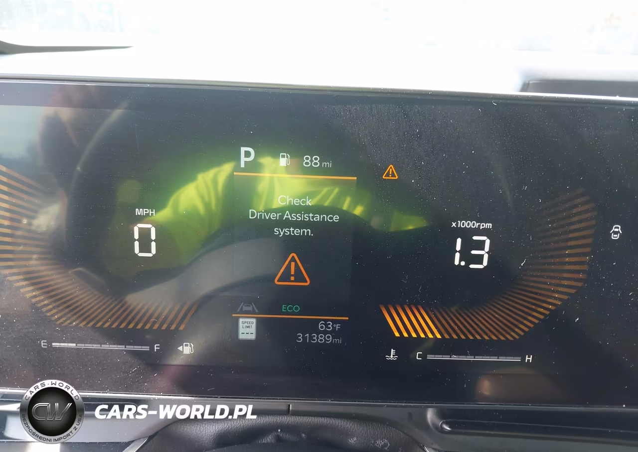 2025 Kia Carnival Mpv Lxs VIN:KNDNB5K33S6484640 - 7