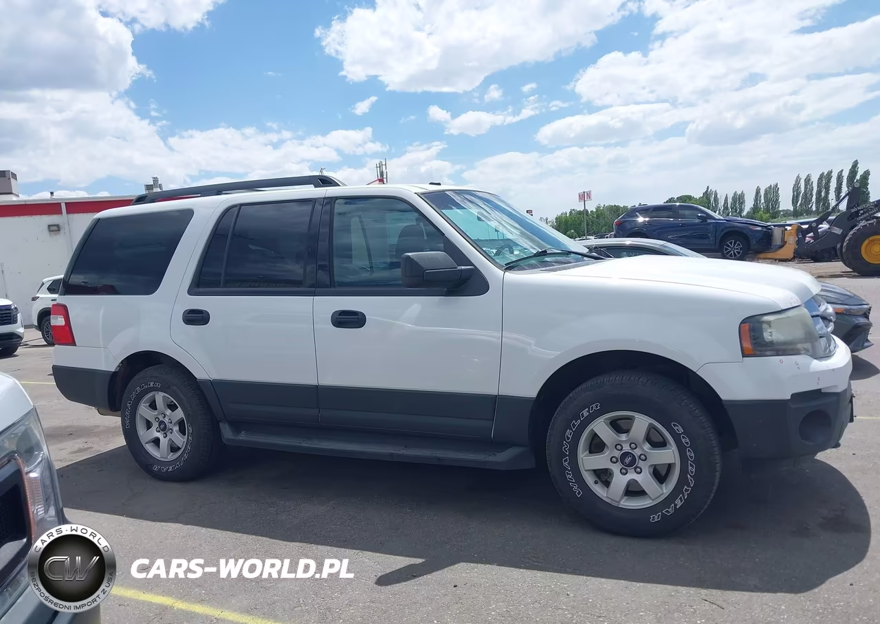 2016 Ford Expedition Xl VIN:1FMJU1GT9GEF50787 - 13