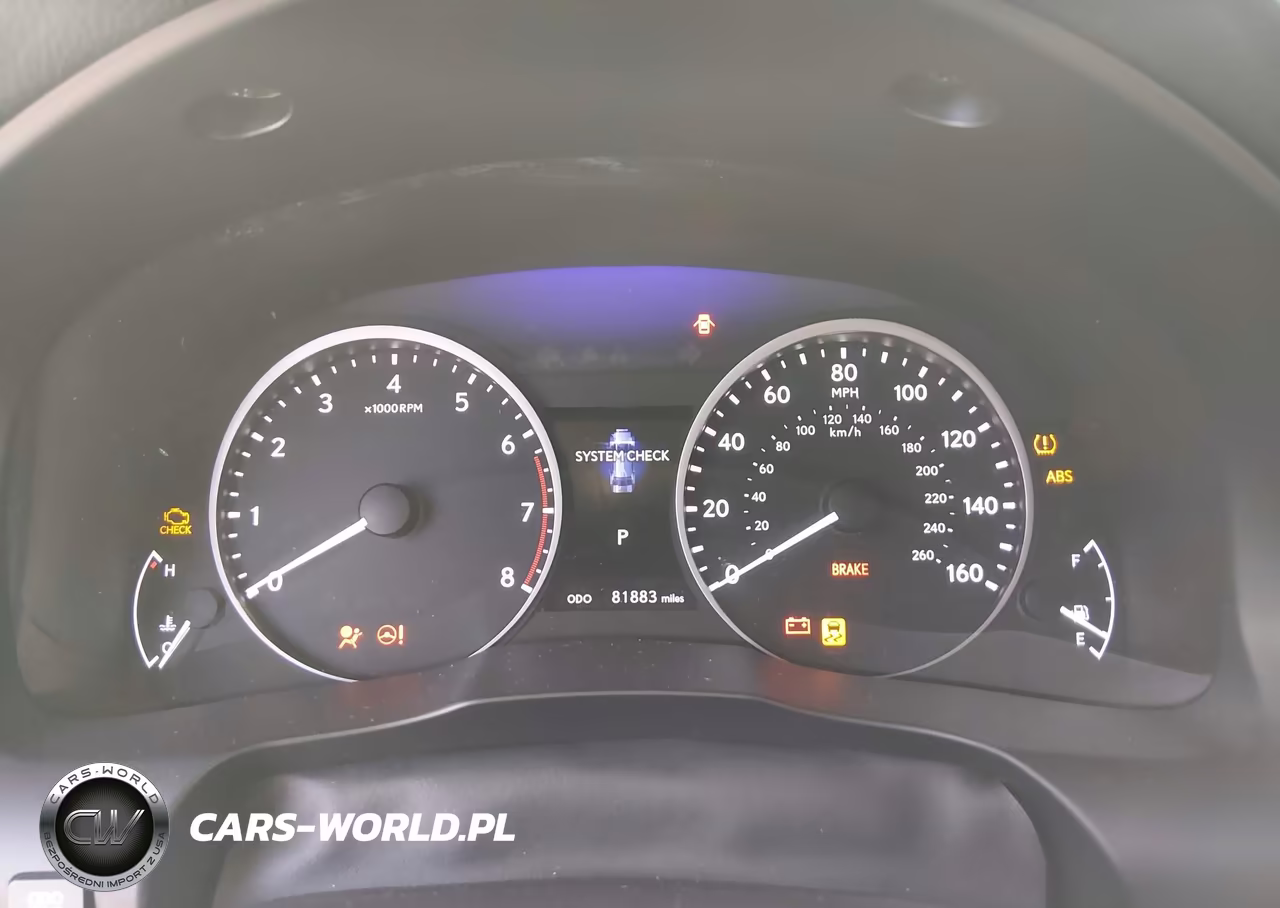 2015 Lexus Es 350 VIN:JTHBK1GG4F2190442 - 7