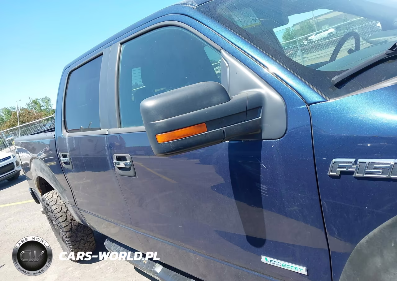 2013 Ford F-150 Xlt VIN:1FTFW1ET0DFB50839 - 13