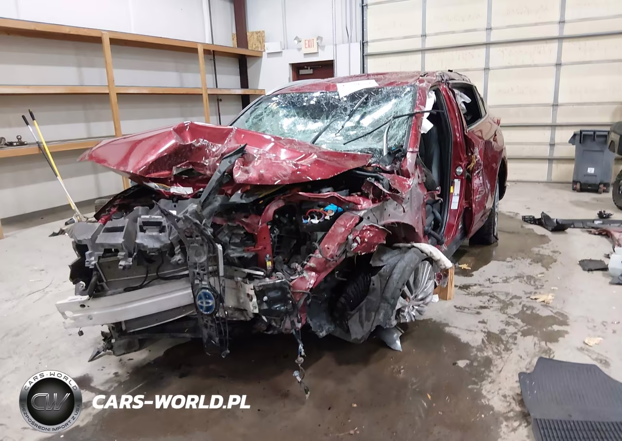 2021 Toyota Venza Limited VIN:JTEAAAAH9MJ064111 - 6