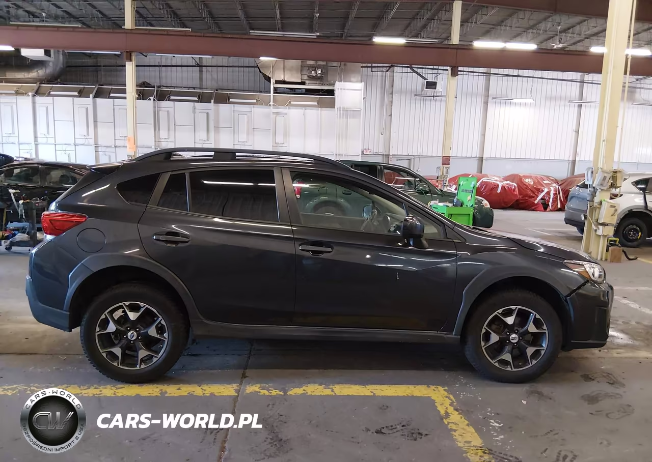 2018 Subaru Crosstrek 2.0I Premium VIN:JF2GTABC7JG325306 - 14