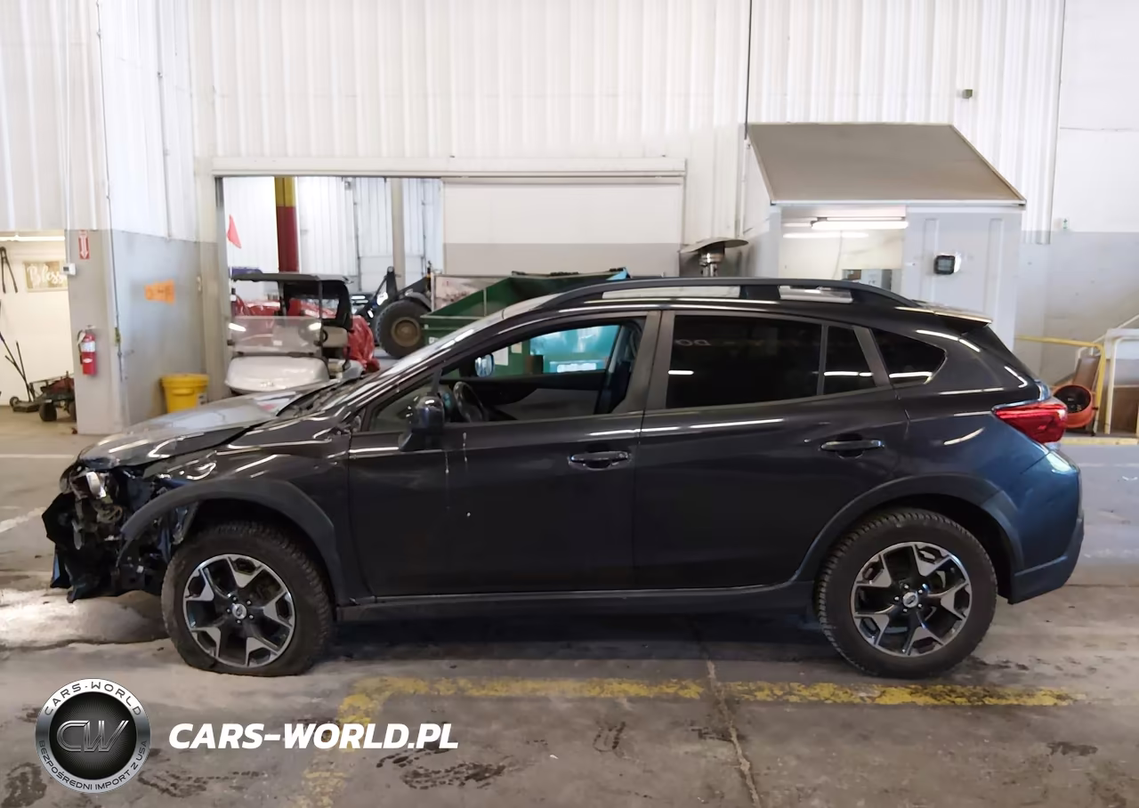 2018 Subaru Crosstrek 2.0I Premium VIN:JF2GTABC7JG325306 - 15