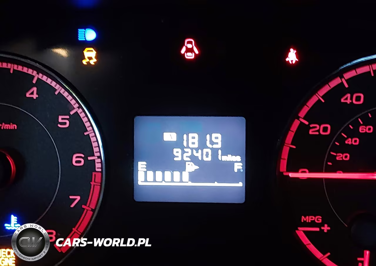 2018 Subaru Crosstrek 2.0I Premium VIN:JF2GTABC7JG325306 - 16