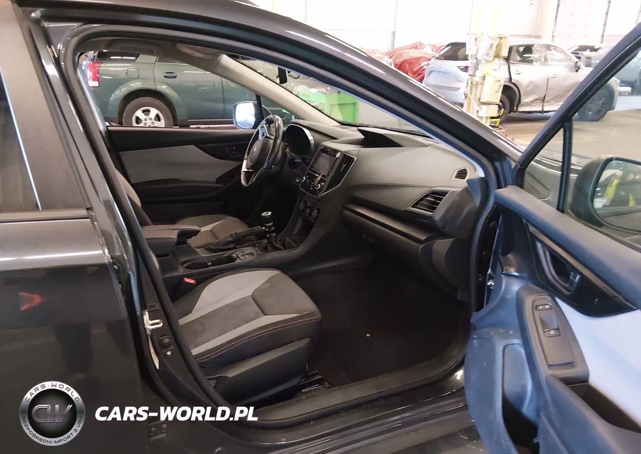 2018 Subaru Crosstrek 2.0I Premium VIN:JF2GTABC7JG325306 - 5