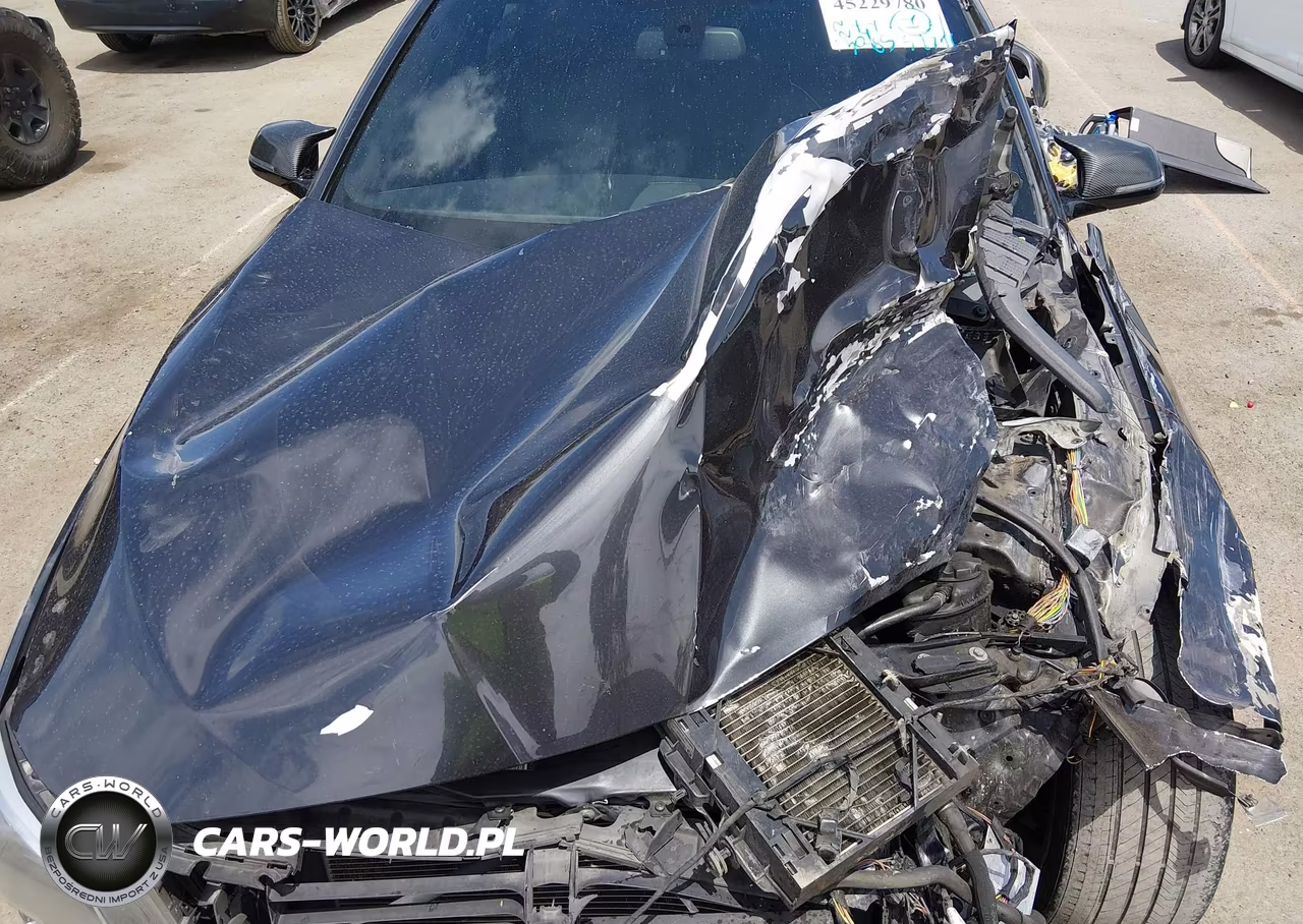 2014 BMW 535I VIN:WBA5B1C5XED478081 - 10