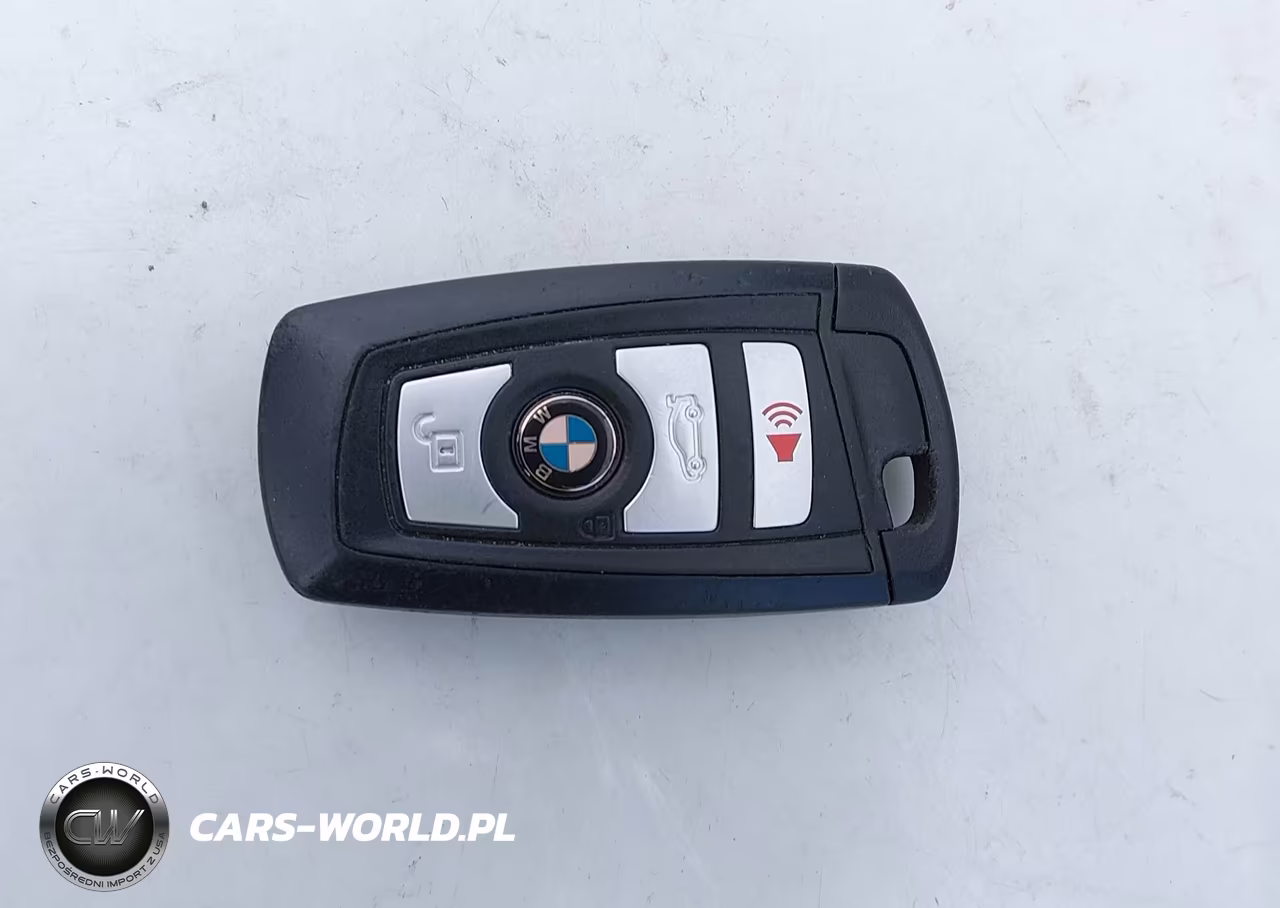 2014 BMW 535I VIN:WBA5B1C5XED478081 - 11