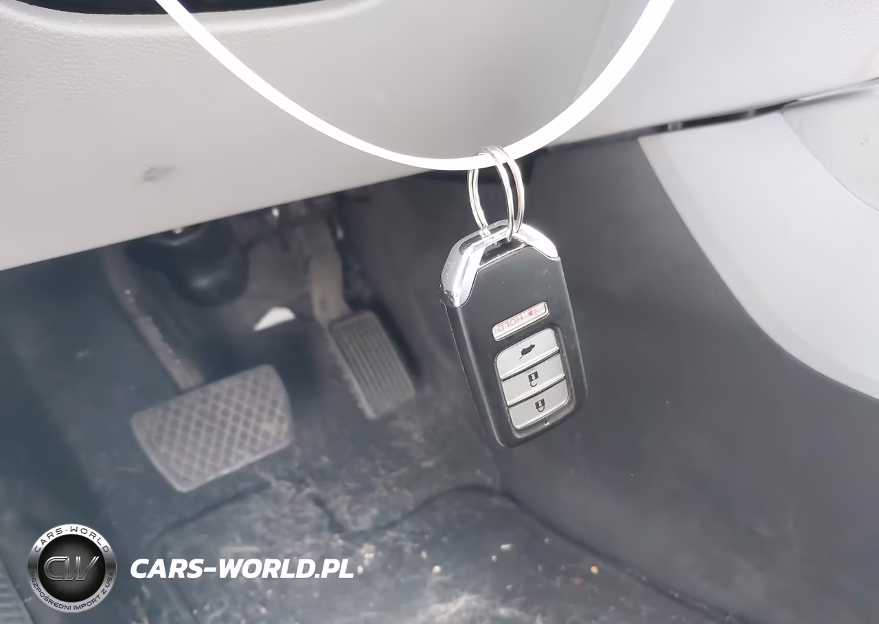 2019 Honda Pilot Lx VIN:5FNYF5H17KB022884 - 11