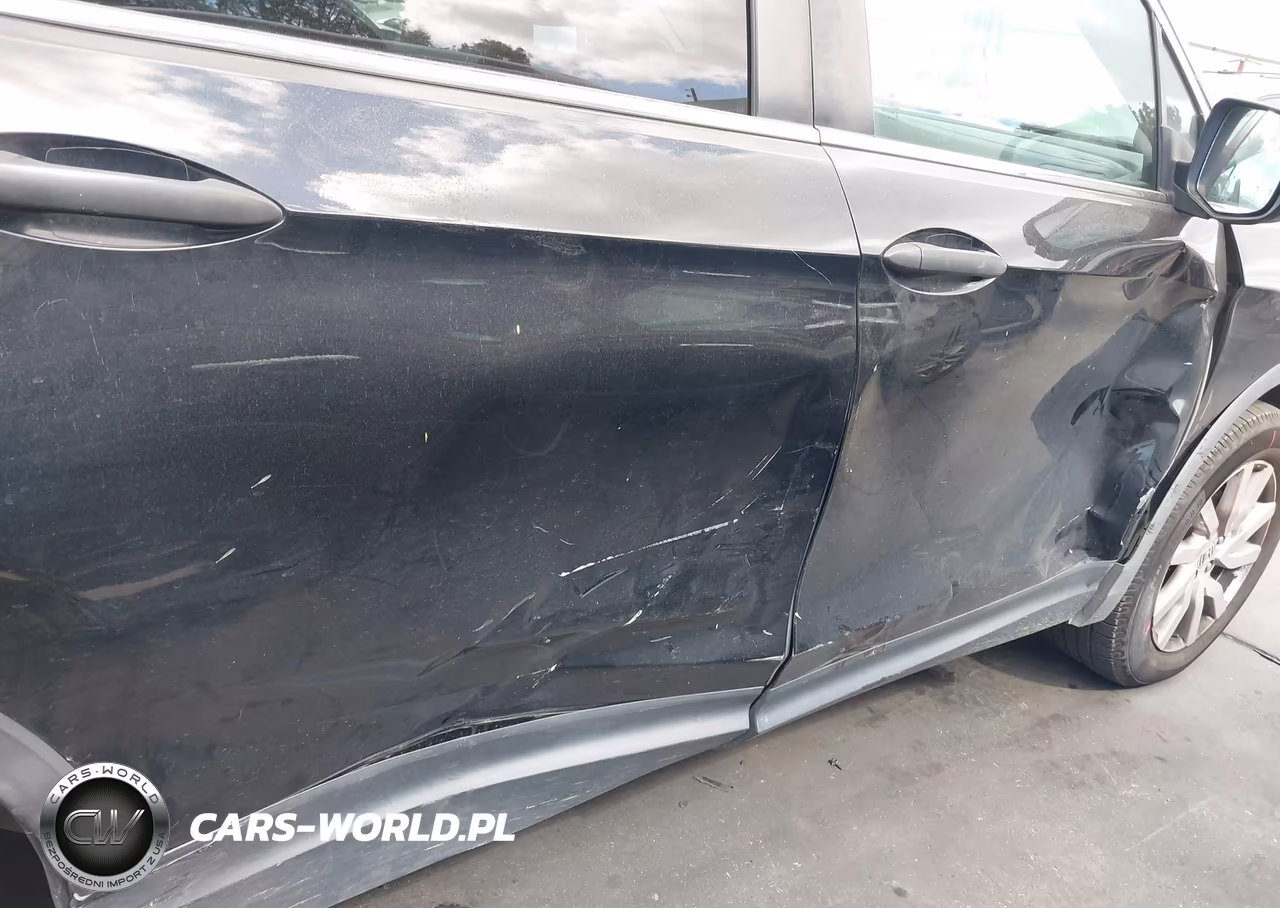 2019 Honda Pilot Lx VIN:5FNYF5H17KB022884 - 12