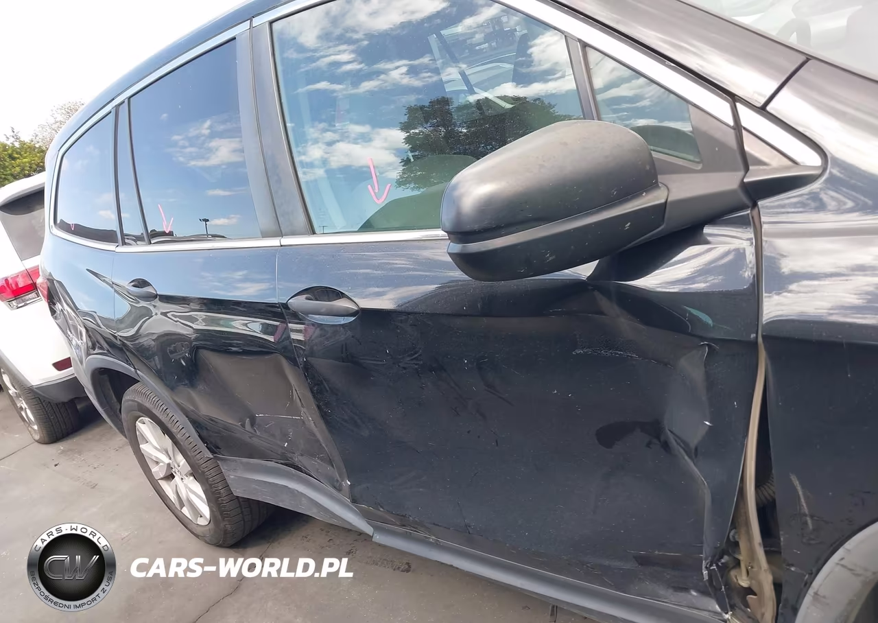 2019 Honda Pilot Lx VIN:5FNYF5H17KB022884 - 14