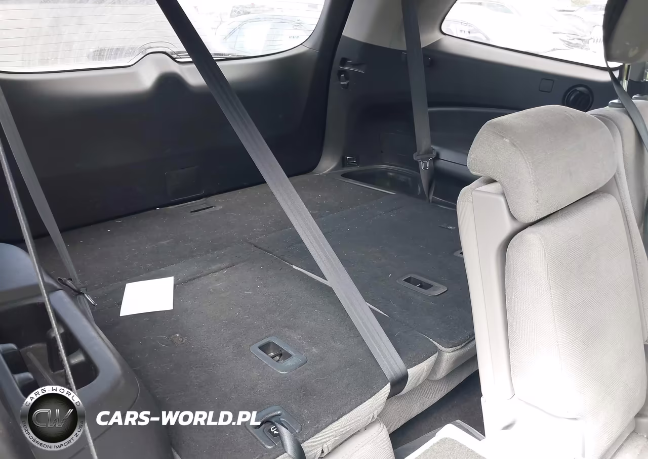 2019 Honda Pilot Lx VIN:5FNYF5H17KB022884 - 18