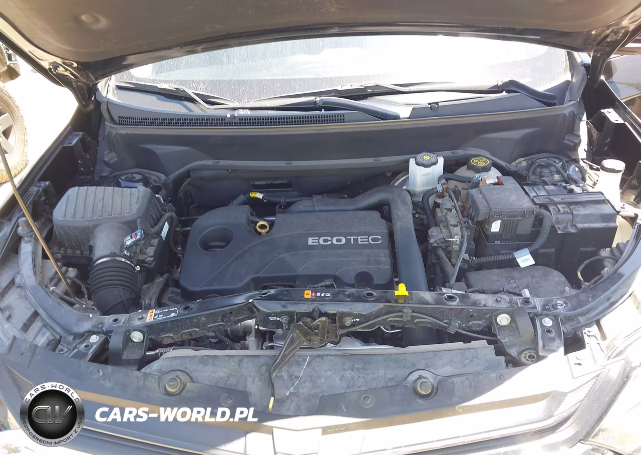 2020 Chevrolet Equinox Fwd Lt 1.5L Turbo VIN:3GNAXKEV7LL328403 - 10