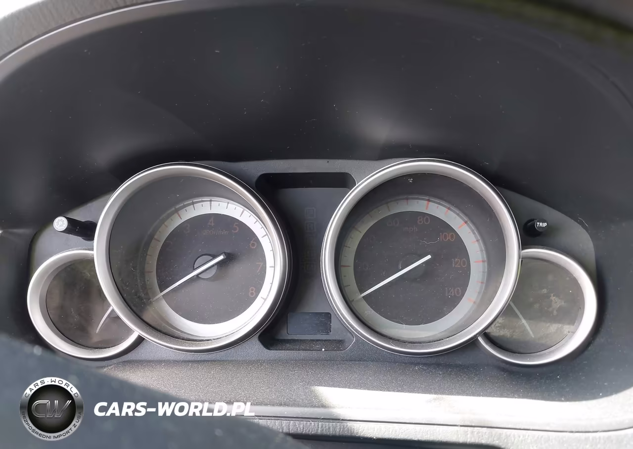 2011 Mazda Cx-9 Grand Touring VIN:JM3TB2DV8B0329239 - 7