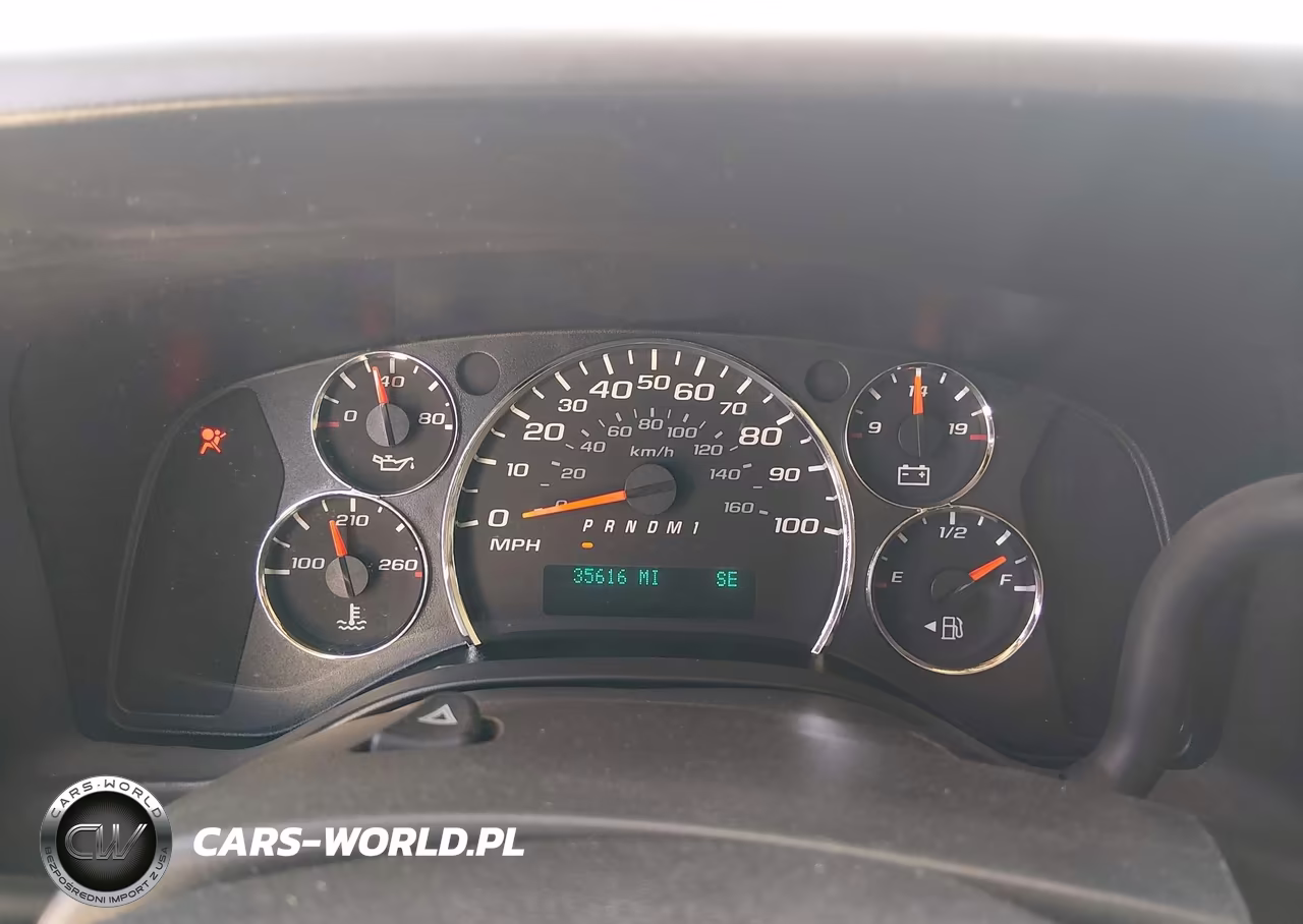 2014 Chevrolet Express 3500 Lt VIN:1GAZG1FG8E1182103 - 7