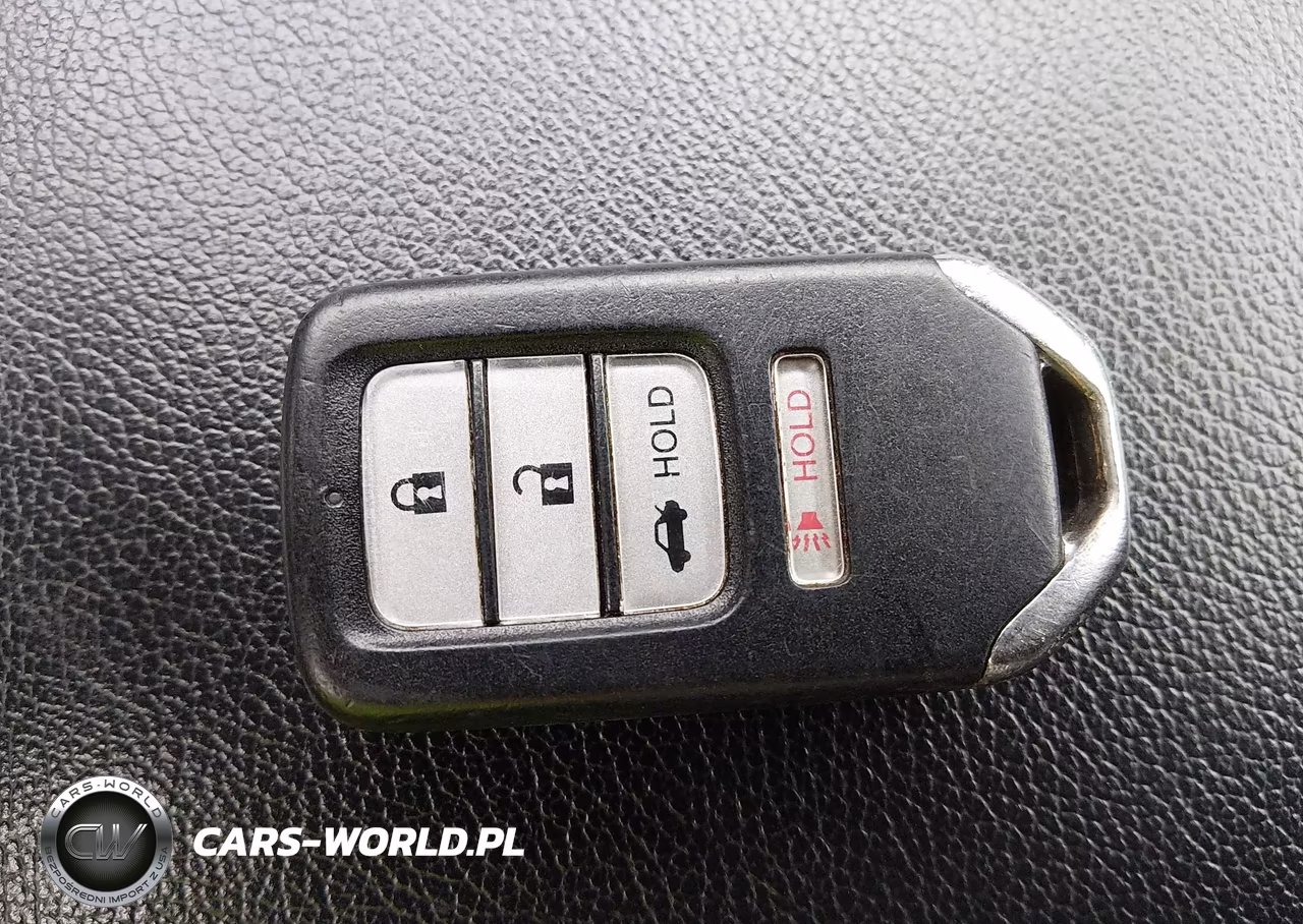 2018 Honda Accord Sport VIN:1HGCV1F39JA227156 - 11