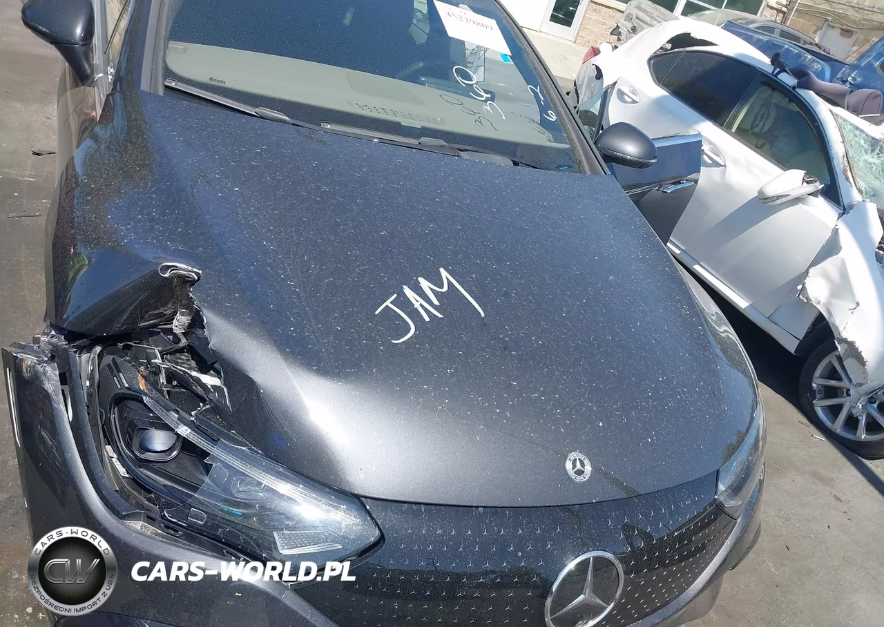 2024 Mercedes-Benz Eqe 350 4Matic VIN:W1KEG1CB3RF055188 - 10