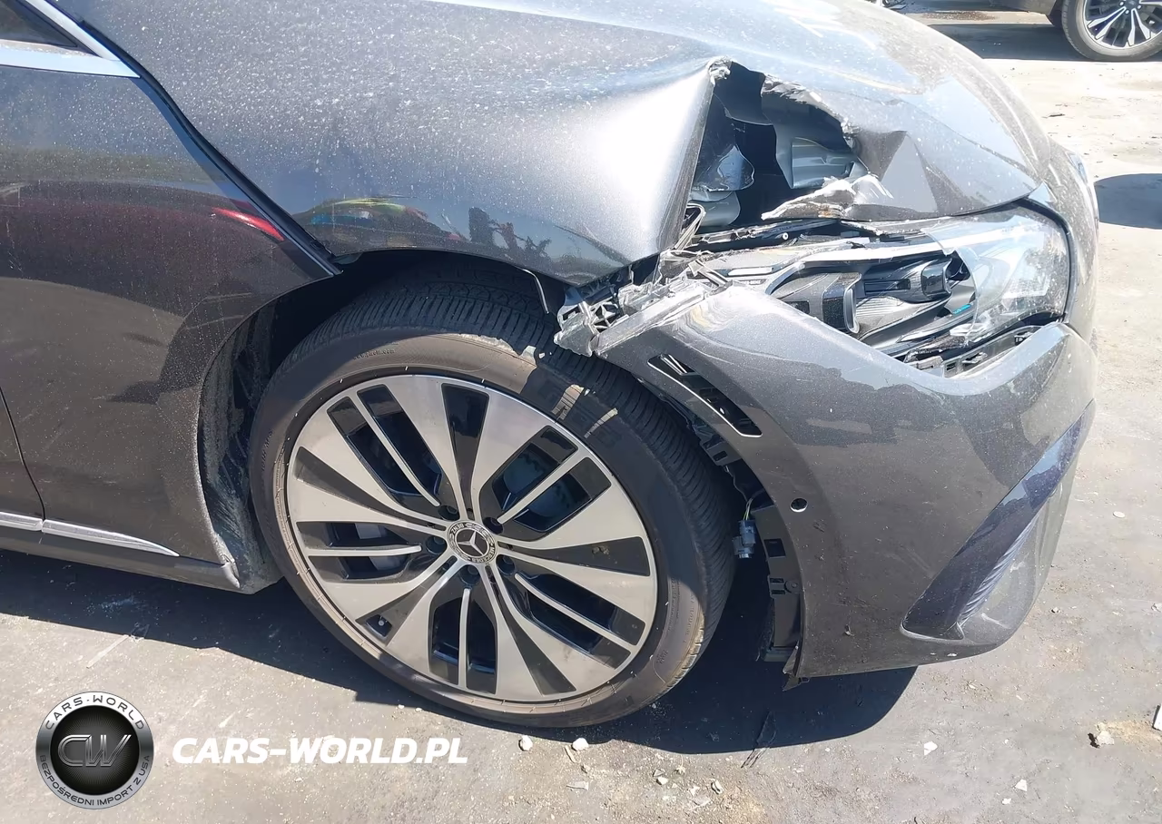 2024 Mercedes-Benz Eqe 350 4Matic VIN:W1KEG1CB3RF055188 - 20