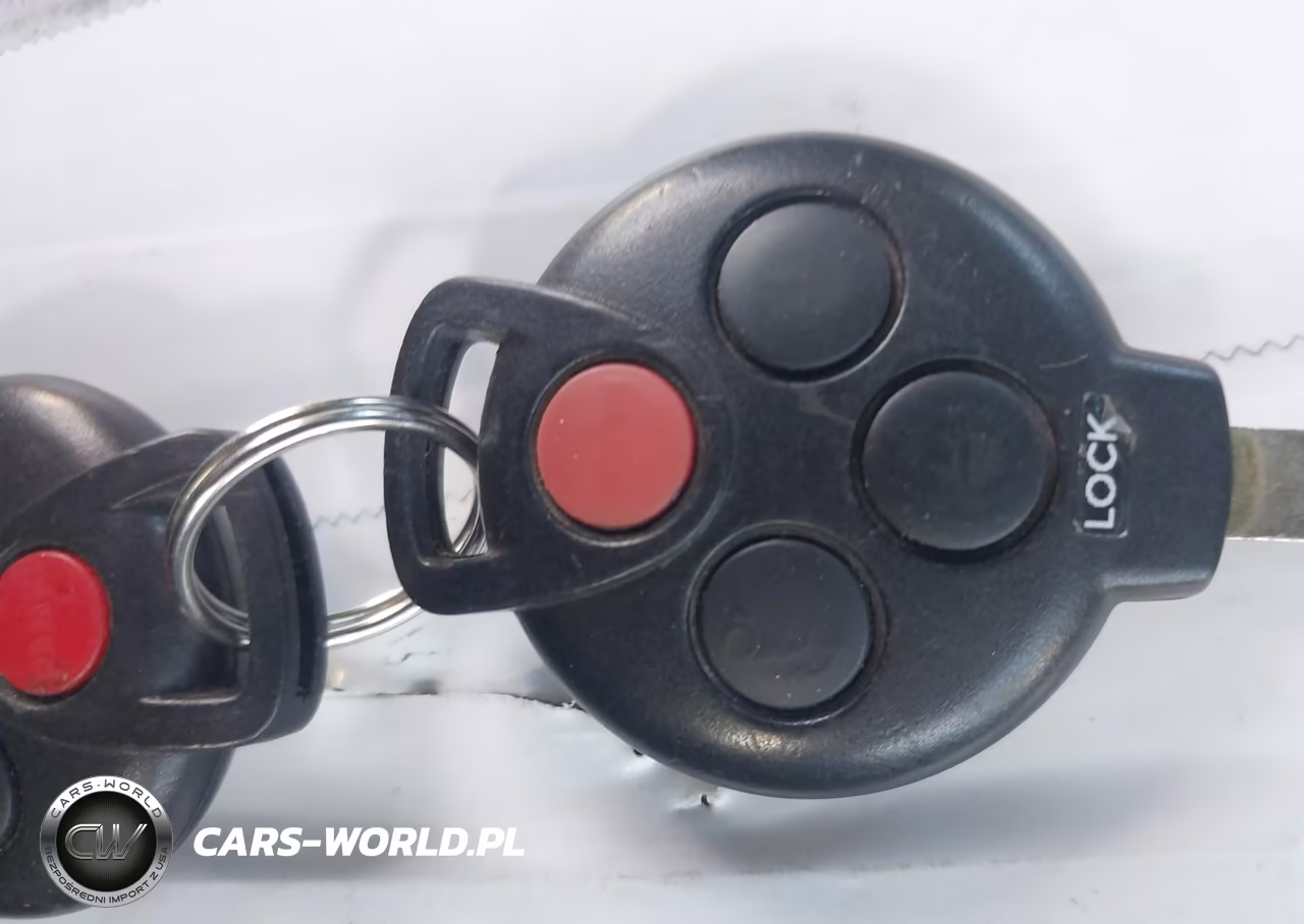 2010 Smart Fortwo Passion-Pure VIN:WMEEJ3BA8AK418484 - 11