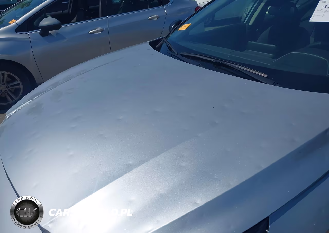 2024 Nissan Altima Sv Intelligent Awd VIN:1N4BL4DW7RN380689 - 6