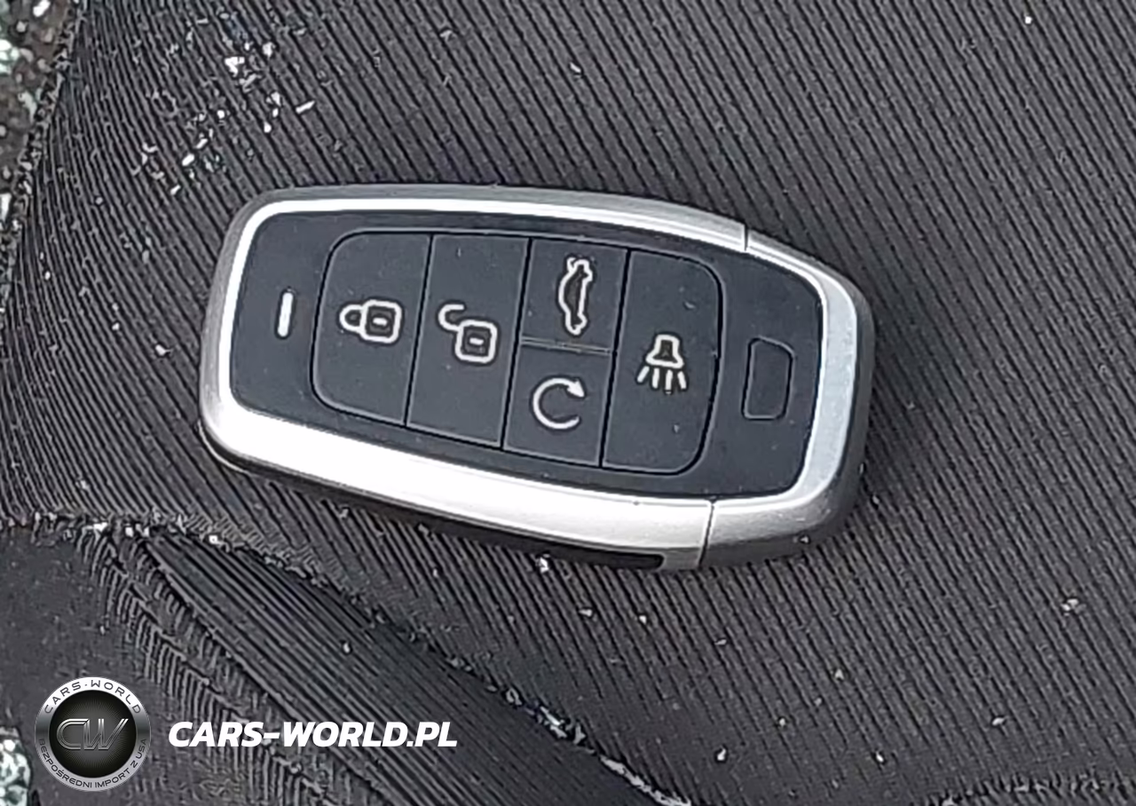 2022 Hyundai Tucson Sel VIN:5NMJF3AE2NH035287 - 11