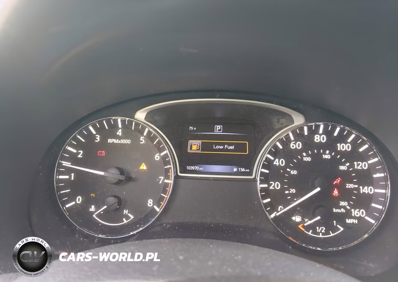 2017 Nissan Altima 2.5 Sv VIN:1N4AL3AP0HC222675 - 7