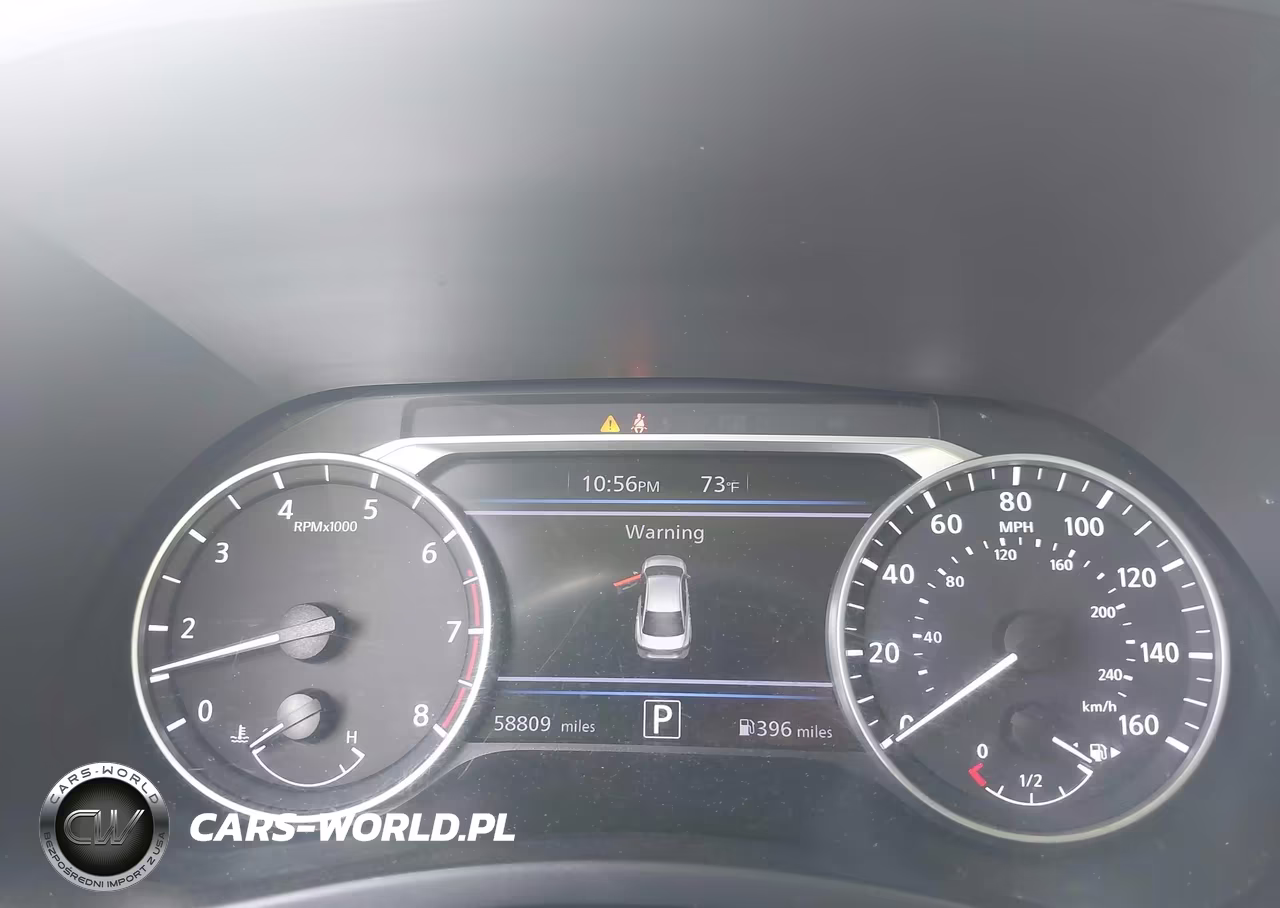2022 Nissan Sentra Sv Xtronic Cvt VIN:3N1AB8CV9NY232035 - 7