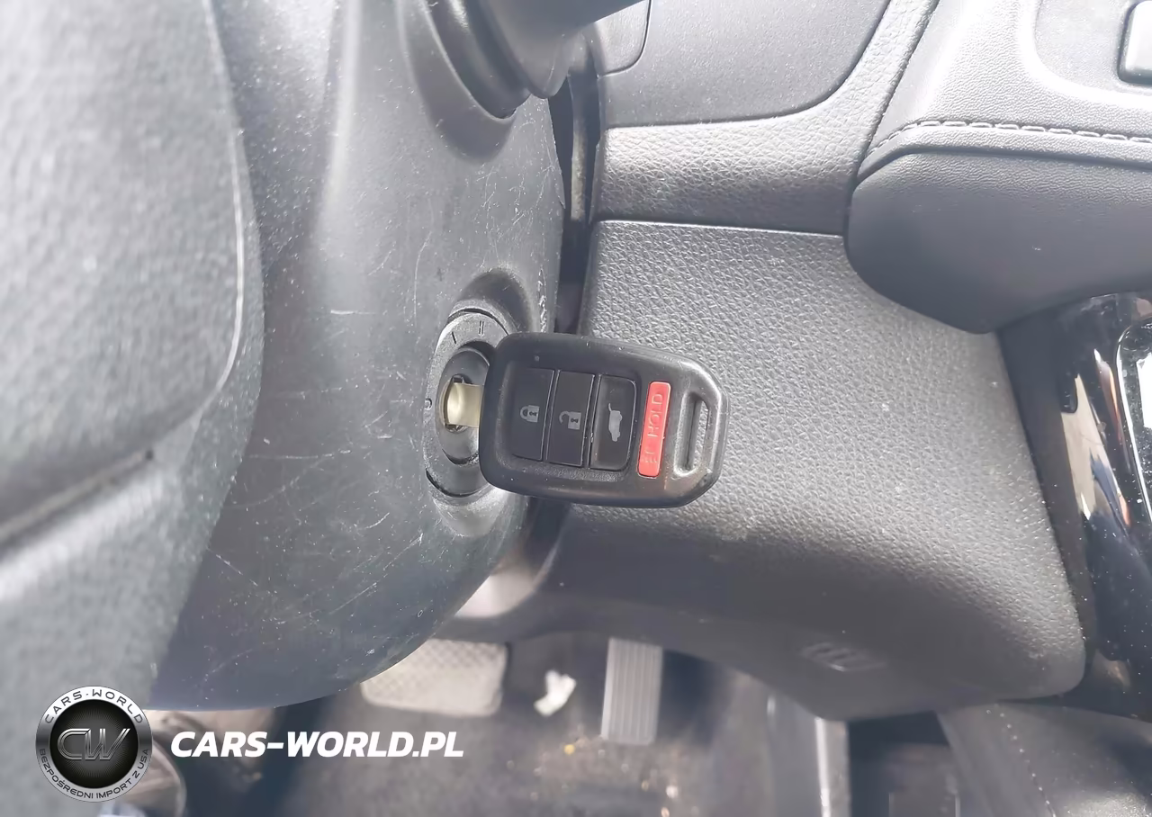 2022 Honda Hr-V 2Wd Lx VIN:3CZRU5H33NM732547 - 11
